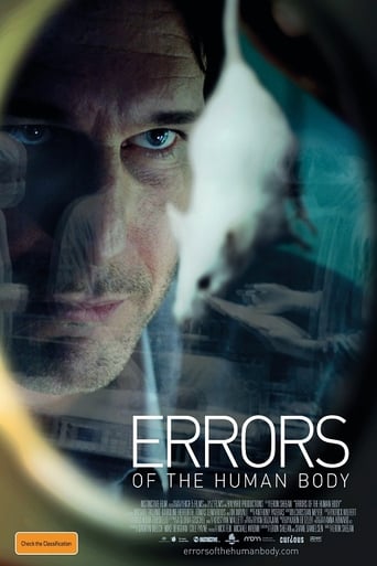 دانلود فیلم Errors of the Human Body 2012