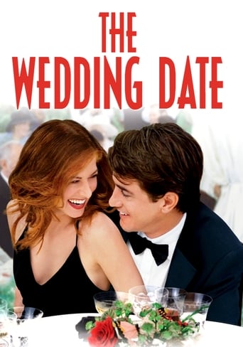 دانلود فیلم The Wedding Date 2005