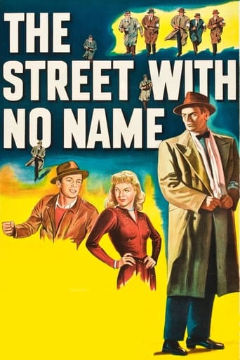 دانلود فیلم The Street with No Name 1948