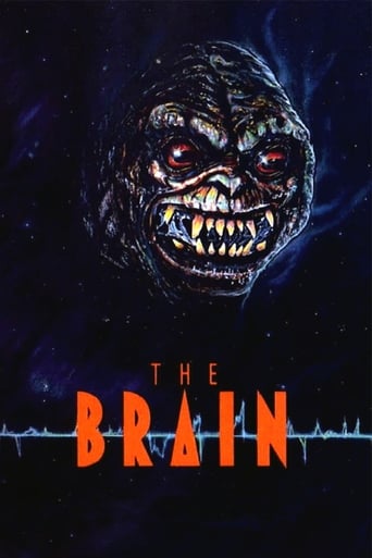 دانلود فیلم The Brain 1988