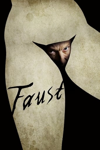 دانلود فیلم Faust 2011 (فاوست)