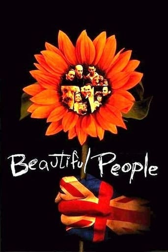 دانلود فیلم Beautiful People 1999