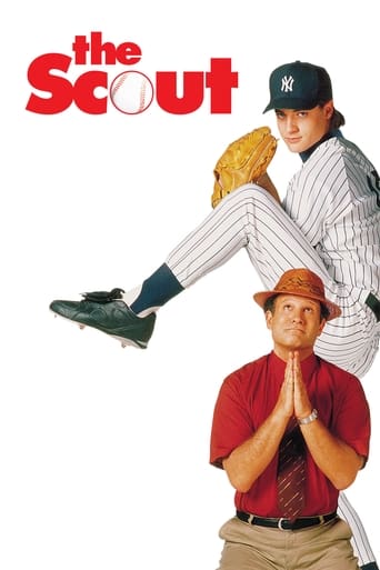 دانلود فیلم The Scout 1994