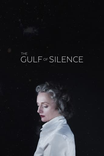 دانلود فیلم The Gulf of Silence 2020 (خلیج سکوت)