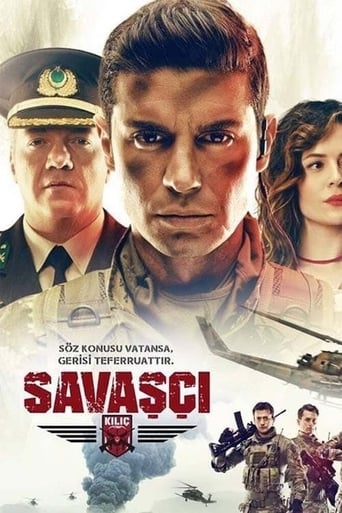 دانلود سریال Savaşçı 2017