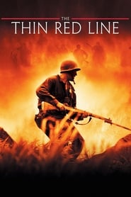 دانلود فیلم The Thin Red Line 1998 (خط باریک سرخ)