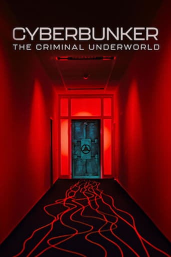 دانلود فیلم Cyberbunker: The Criminal Underworld 2023