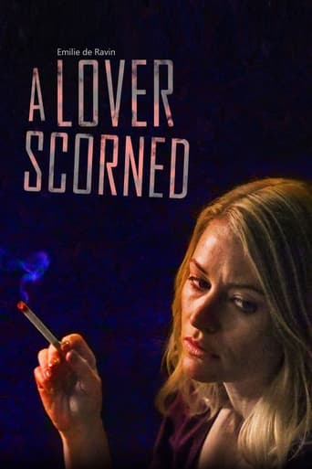 دانلود فیلم A Lover Scorned 2019