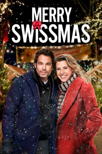 دانلود فیلم Merry Swissmas 2022