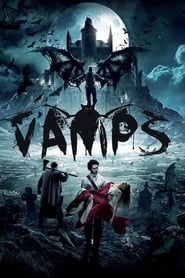 دانلود فیلم Vamps 2017