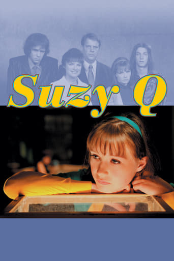 دانلود فیلم Suzy Q 1999