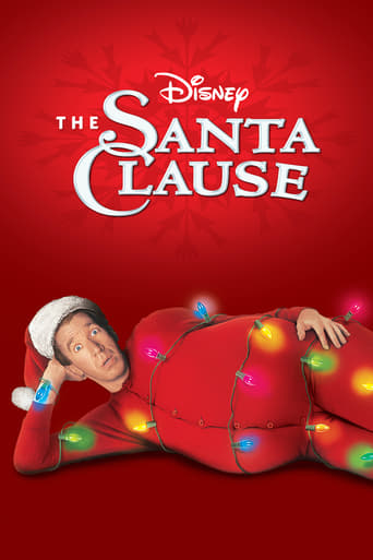 دانلود فیلم The Santa Clause 1994