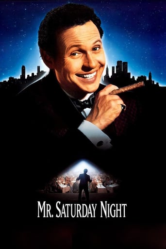 دانلود فیلم Mr. Saturday Night 1992