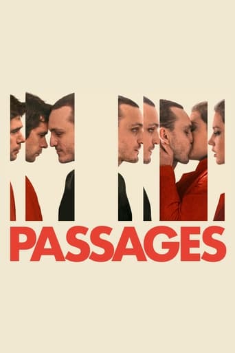 دانلود فیلم Passages 2023