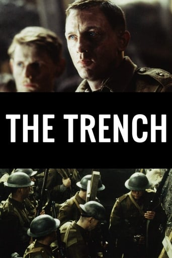 دانلود فیلم The Trench 1999