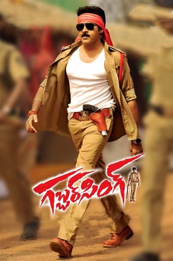 دانلود فیلم Gabbar Singh 2012 (جبار سینگ)