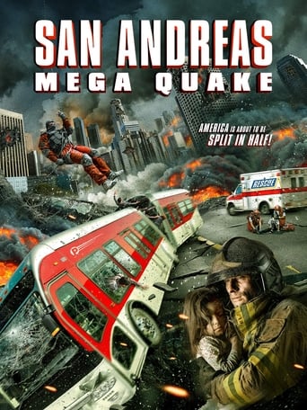 دانلود فیلم San Andreas Mega Quake 2019