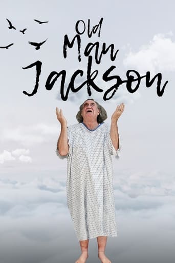 دانلود فیلم Old Man Jackson 2023