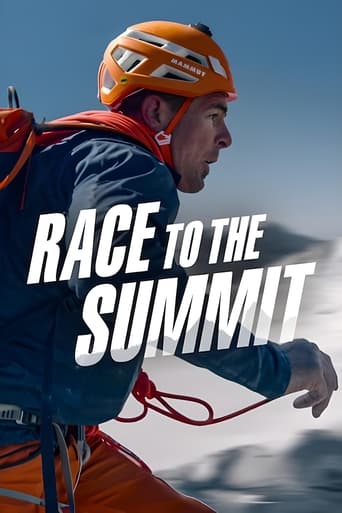 دانلود فیلم Race to the Summit 2023