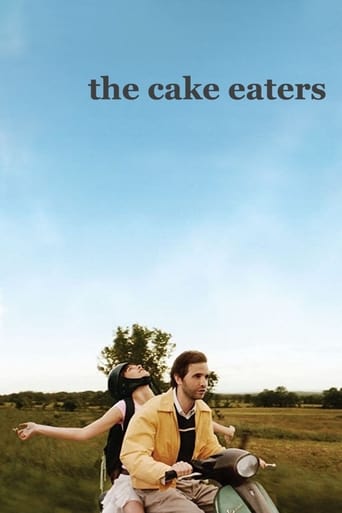 دانلود فیلم The Cake Eaters 2007