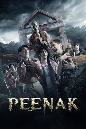 دانلود فیلم Pee Nak 2019 (پی ناک)