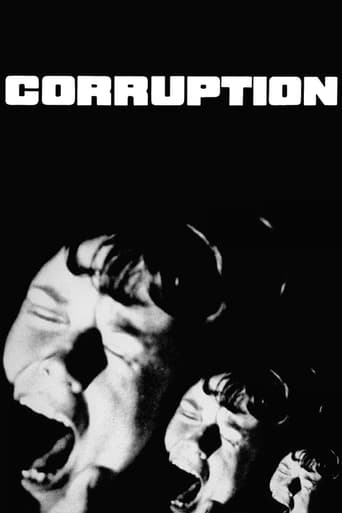 دانلود فیلم Corruption 1968