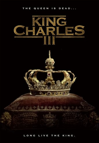 دانلود فیلم King Charles III 2017 (پادشاه چارلز سوم)