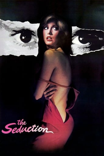 دانلود فیلم The Seduction 1982