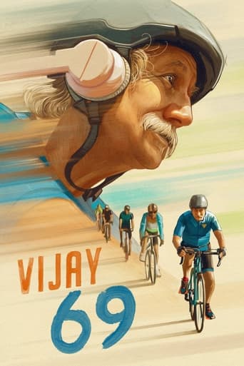 دانلود فیلم Vijay 69 2024