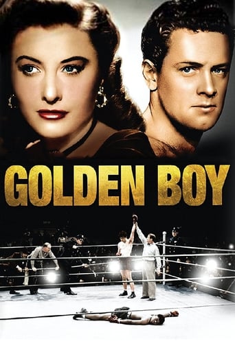 دانلود فیلم Golden Boy 1939