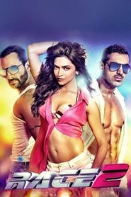 دانلود فیلم Race 2 2013 (مسابقه ۲)