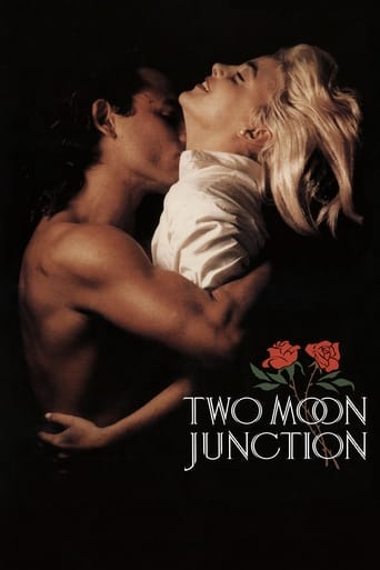 دانلود فیلم Two Moon Junction 1988