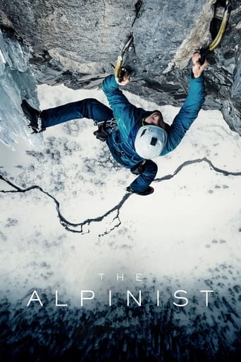 دانلود فیلم The Alpinist 2021 (کوهنورد)