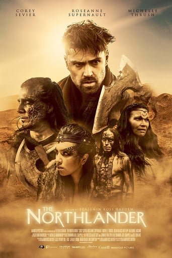 دانلود فیلم The Northlander 2016