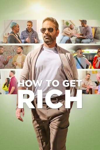 دانلود سریال How to Get Rich 2023