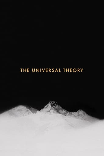 دانلود فیلم The Universal Theory 2023