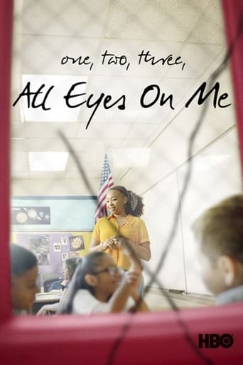 دانلود فیلم 1, 2, 3, All Eyes On Me 2020