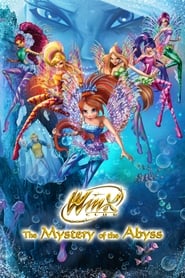 دانلود فیلم Winx Club: The Mystery of the Abyss 2014