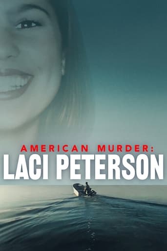 دانلود سریال American Murder: Laci Peterson 2024