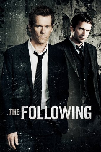 دانلود سریال The Following 2013