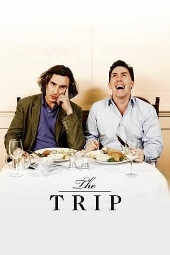 دانلود فیلم The Trip 2010