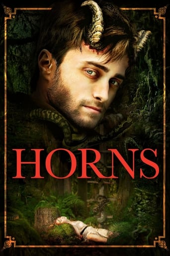 دانلود فیلم Horns 2013