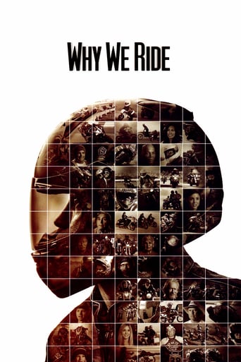 دانلود فیلم Why We Ride 2013