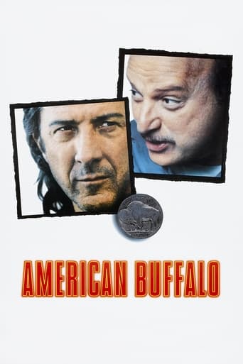 دانلود فیلم American Buffalo 1996