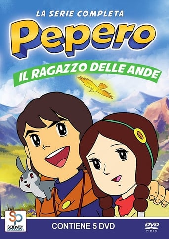 دانلود سریال The Adventures of Pepero, Son of the Andes 1975