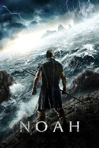 دانلود فیلم Noah 2014 (نوح)