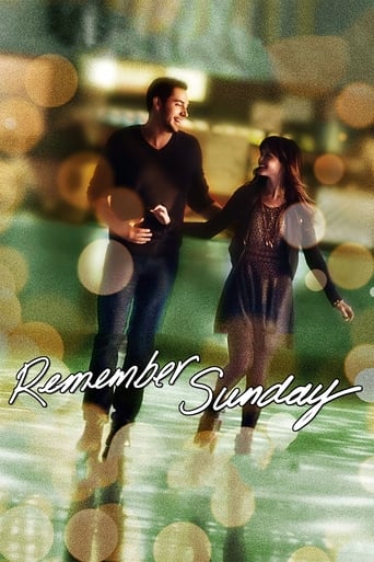 دانلود فیلم Remember Sunday 2013