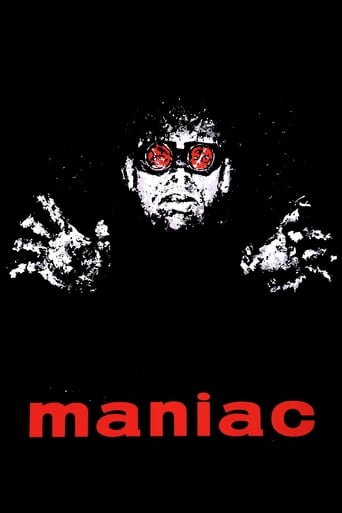 دانلود فیلم Maniac 1963