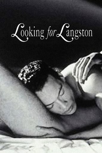 دانلود فیلم Looking for Langston 1989