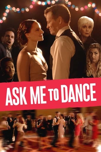 دانلود فیلم Ask Me to Dance 2022 (از من بخواه تا برقصم)